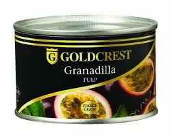 Goldcrest Granidella Pulp